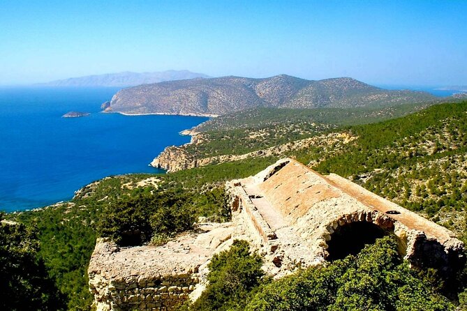 1 Day Rhodes Island Tour including Lindos and Medieval City - At a Glance: What This Rhodes Tour Delivers