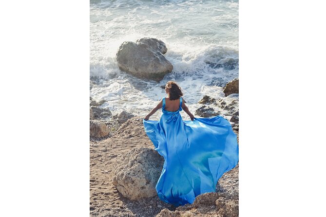 1 Hour Private Photoshoot in Rhodes - Who gets the best value at $205.67