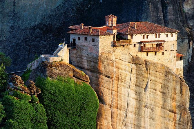 2-Day Tour to Delphi & Meteora with Guide and Tickets From Athens - What to pack for the two days