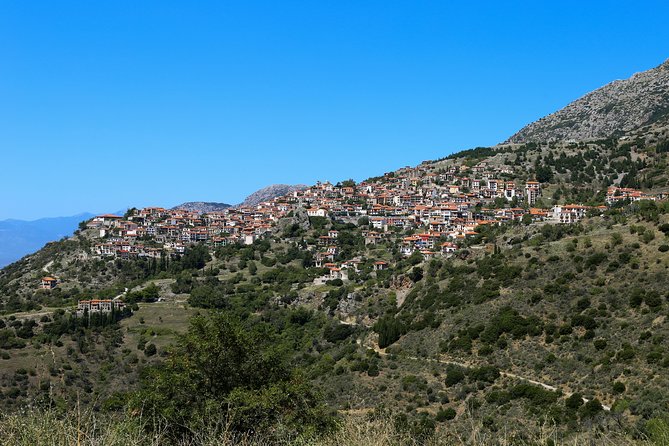 2 Days Private Tour: Delphi & Meteora - Is $712.03 per person good value?