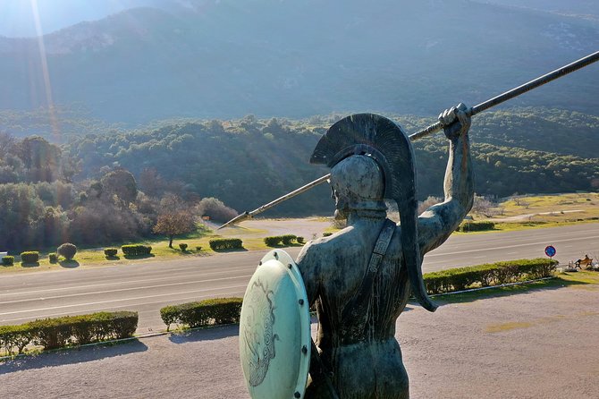 2 Days Private Tour: Delphi & Meteora - Who should book this two-day tour?