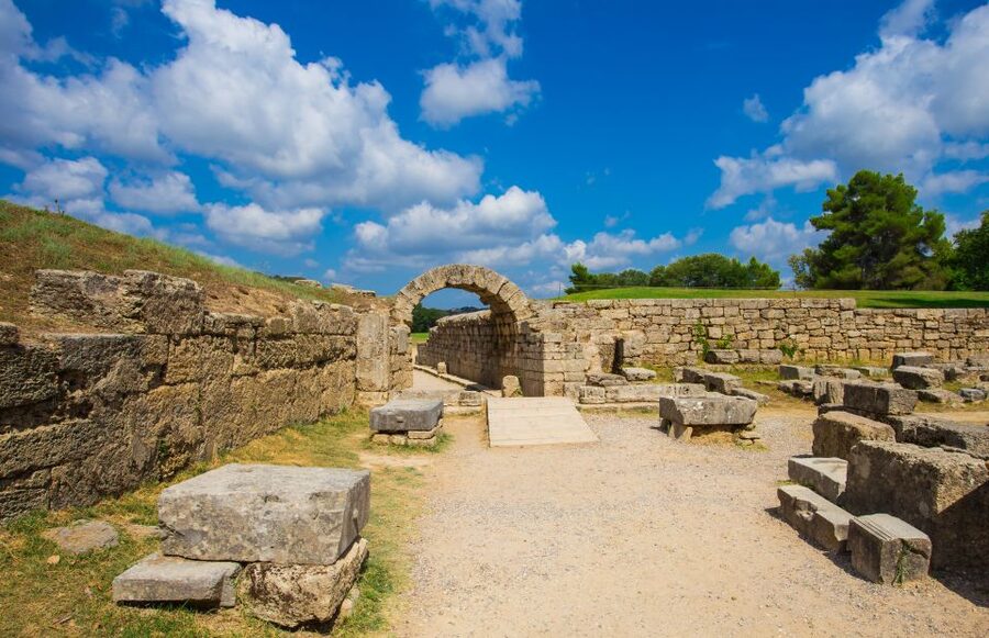 3-Day Ancient Greek Archaeological Sites Tour from Athens - Key points at a glance