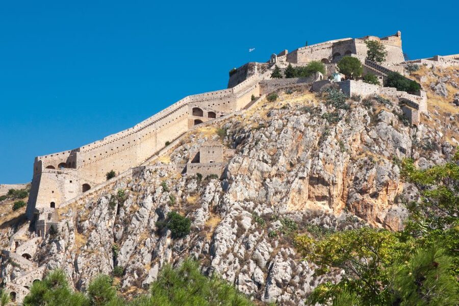 3-Day Ancient Greek Archaeological Sites Tour from Athens - Is $506 a fair price?