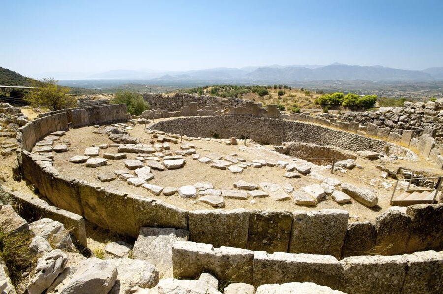 3-Day Ancient Greek Archaeological Sites Tour from Athens - Who should book this three-day trip?