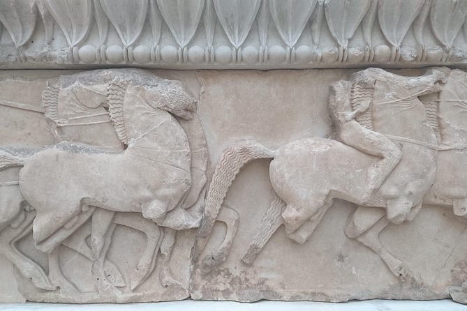 3-Day Classical Greece Tour: Epidaurus, Mycenae, Nafplion, Olympia, Delphi - Day three: Delphi and the return to Athens