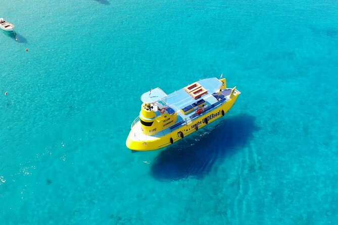 3-Hour Adventure With Hippo Submarine - Who will enjoy this boat ride most
