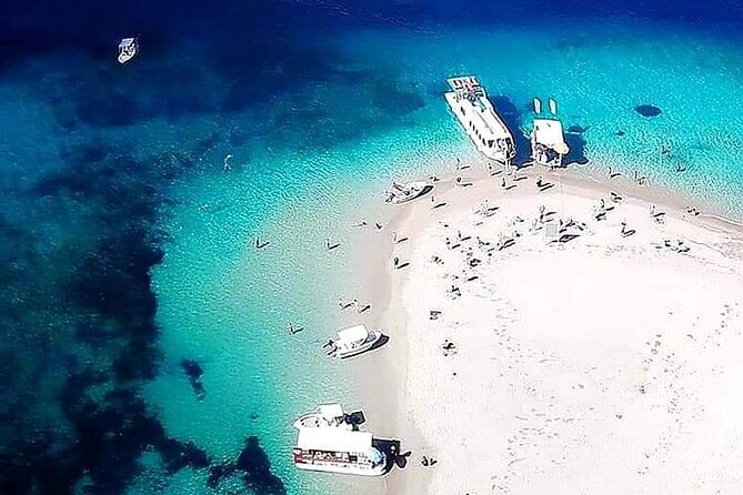 3 Hours Marathonissi Island Tour, Keri Caves and Turtles Spotting - What You Get for $30 on Zakynthos