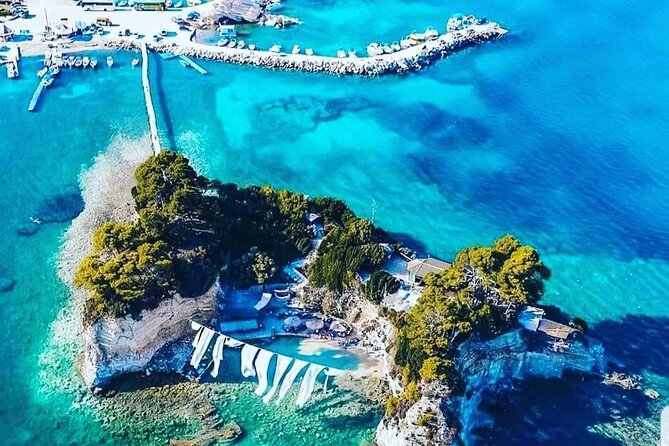 3 Hours Marathonissi Island Tour, Keri Caves and Turtles Spotting - Who Will Like This Three-Hour Boat Trip