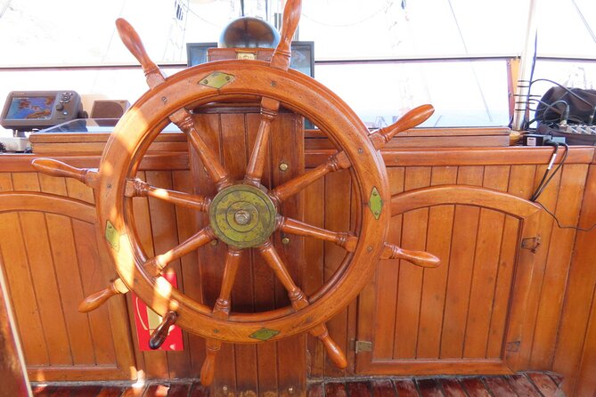 3 Island Cruise Tour in Kos Island with Personalized Audio Guide - A Social Boat Trip, Not a Quiet Yacht Charter