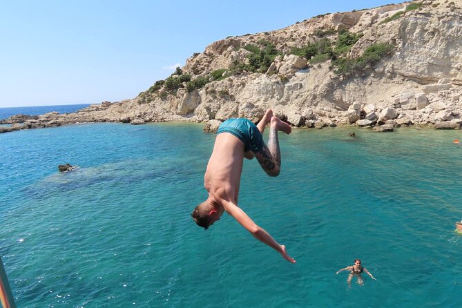 3 Island Cruise Tour in Kos Island with Personalized Audio Guide - Should You Book the 3 Island Cruise?