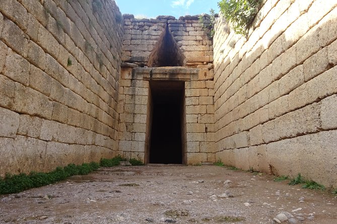 4-Day Classical Greece Tour: Epidaurus, Mycenae, Olympia, Delphi, Meteora - Hotels, meals, and the real value of the price