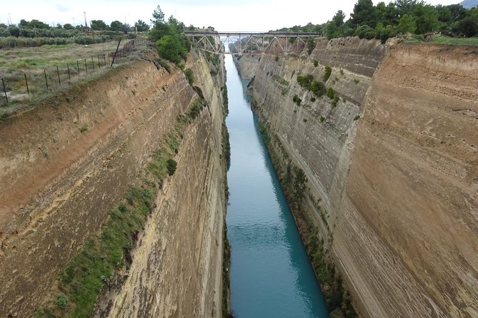 4-Day Classical Greece Tour: Epidaurus, Mycenae, Olympia, Delphi, Meteora - Who should book this four-day Greece tour?