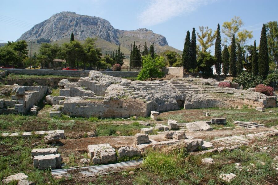 4-Day Tour of Mycenae, Epidaurus, Olympia, Delphi & Meteora - Hotels, meals, and what $747 buys you