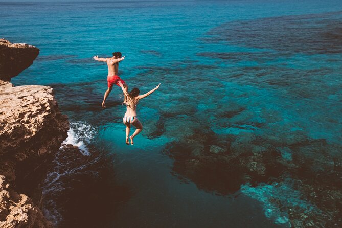 4 Hour Beach Tour with Meal and Unlimited Drinks in Rhodes - Practical details that affect your afternoon