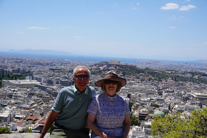4 Hours - Athens & Acropolis Highlights Private Tour - The changing of the guard at Syntagma