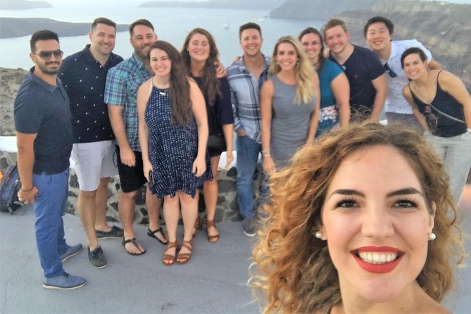 5-hour My Santorini Private Guided Tour - What the $241.87 price really buys