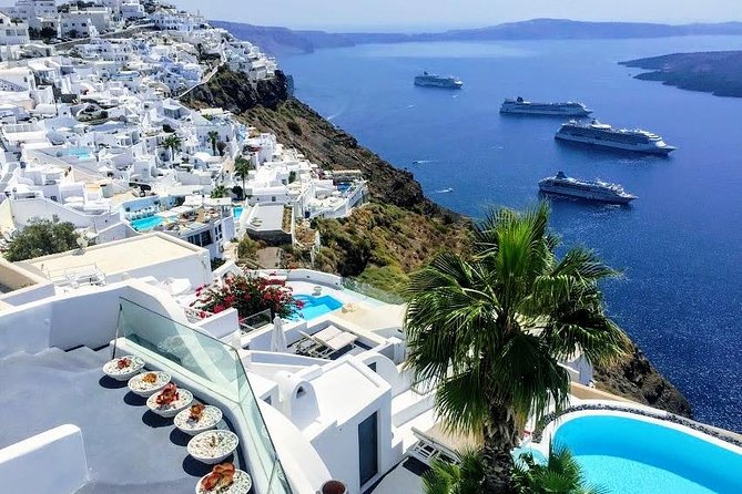 6-Hour Private Best of Santorini Experience - Why this route works for a first Santorini visit