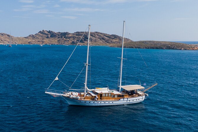 8-day/7-night Corfu Cruise - Key points to know before you book
