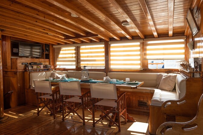 8-day/7-night Zante Cruise - What your week on the Ionian Sea feels like