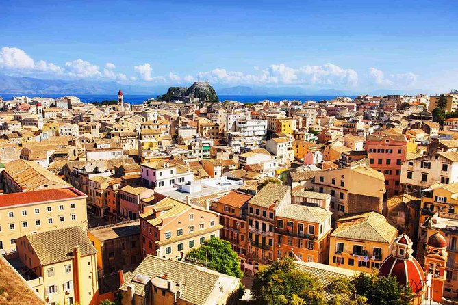Achilleion Palace and Corfu Old Town Tour - Should you book the Achilleion and Old Town tour?