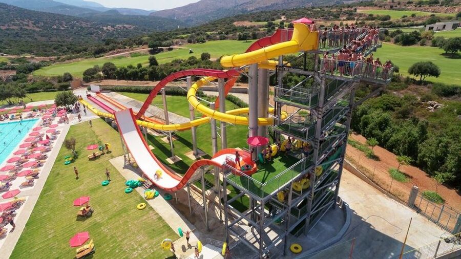 Acqua Plus Water Park Admission with Optional Transfer - Practical tips for making the day easier