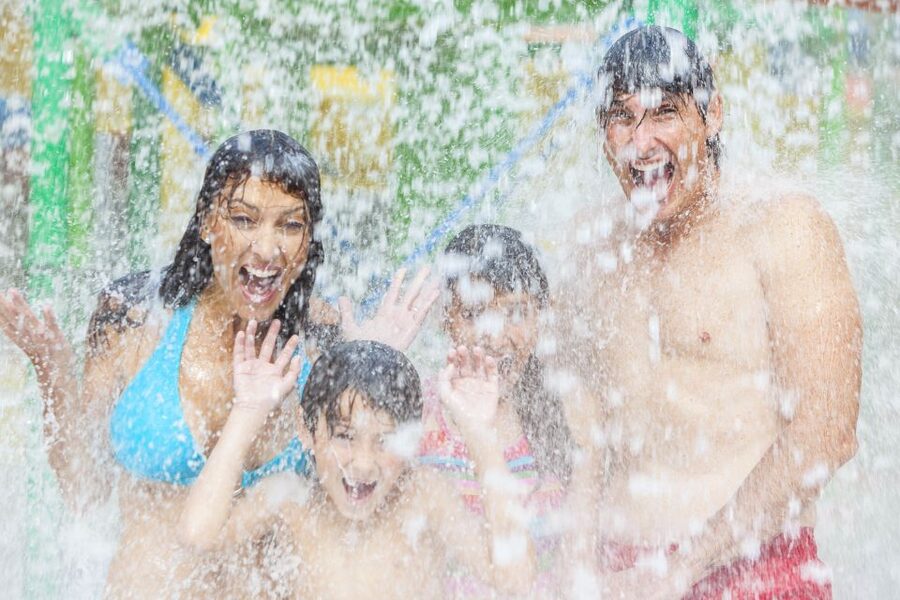 Acqua Plus Water Park Admission with Optional Transfer - Is the $34 admission good value?