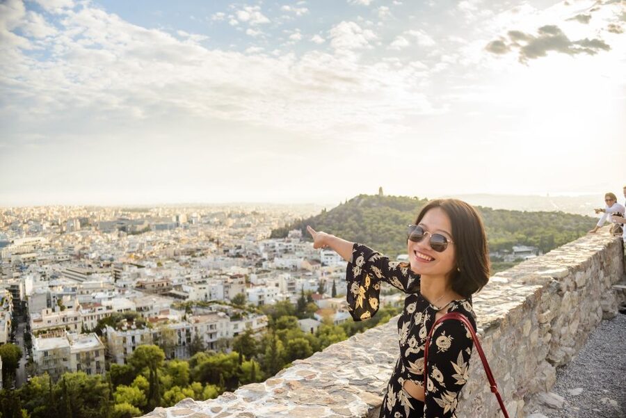 Acropolis: Acropolis and Parthenon Guided Walking Tour - Key points to know before you book