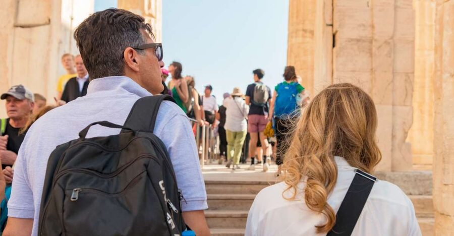 Acropolis & Acropolis Museum PRIVATE Expert led Guided Tour - Key points to know before you book