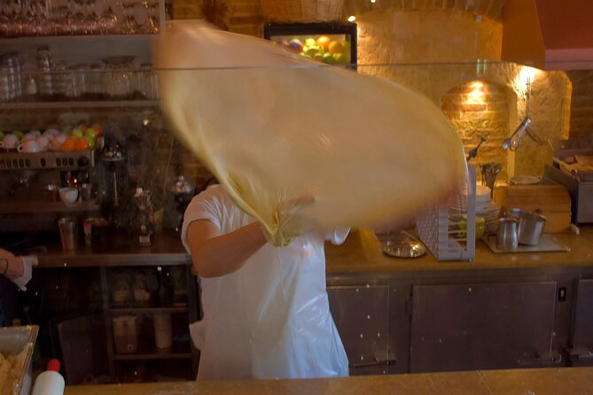 Acropolis & Athens Highlights with Food Tasting - Should you book Acropolis and Athens Highlights with Food Tasting?