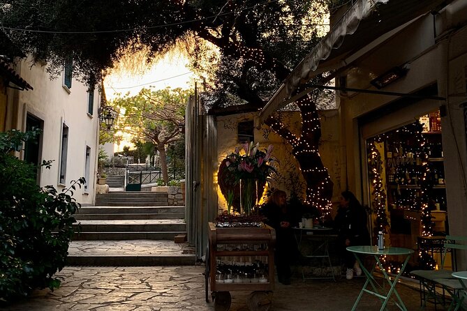 Acropolis Private Wine Tasting @ Finewine store - Who will enjoy this tasting most?