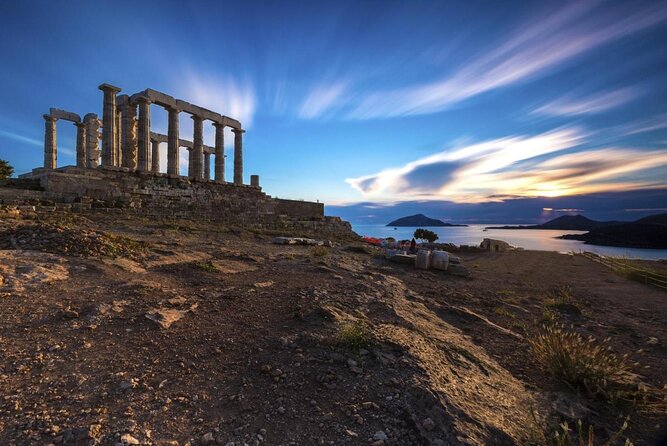 Afternoon English Tour: Sounion with Temple of Poseidon Ticket - Key points to know before booking