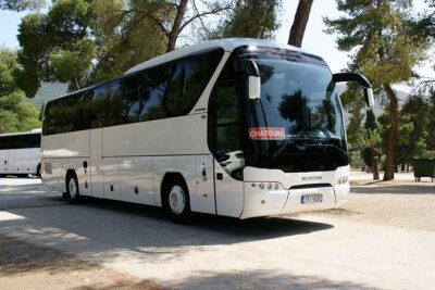 Afternoon English Tour: Sounion with Temple of Poseidon Ticket