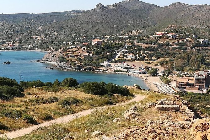 Afternoon English Tour: Sounion with Temple of Poseidon Ticket - Guide quality and language details