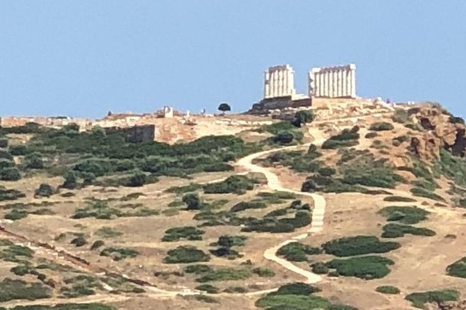 Afternoon English Tour: Sounion with Temple of Poseidon Ticket - Is $77.89 a fair price?