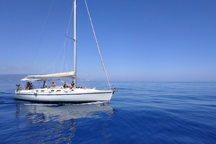 Agia Galini: South Crete Sailing Trip with Optional Lunch - Should you book the Agia Galini sailing trip?