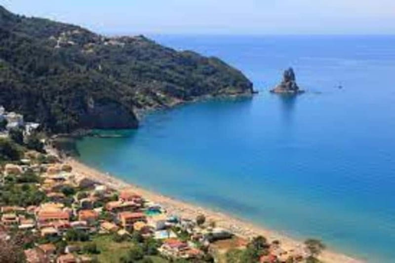 Agios Gordios: Corfu ATV Quad Tour with Lunch at Pink Palace - Why this Corfu ATV tour is worth considering