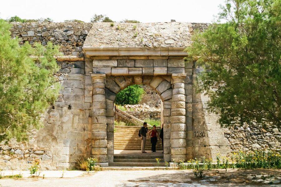 Agios Nikolaos: Boat Trip to Spinalonga with Swim Stop - Who should book this afternoon outing?