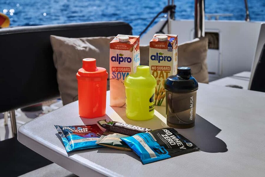 Agios Nikolaos: Spinalonga AM Catamaran Cruise with Lunch - What the five-hour timing really gives you