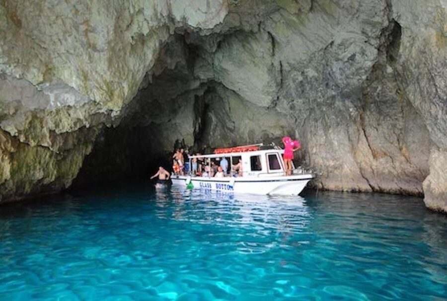 Agios Sostis: Marathonissi, Keri Caves, and Turtle Spotting - Timing, Meeting Point, and What to Pack