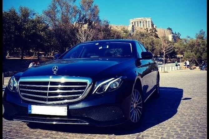 Airport Pickup Services - Key points to know before booking