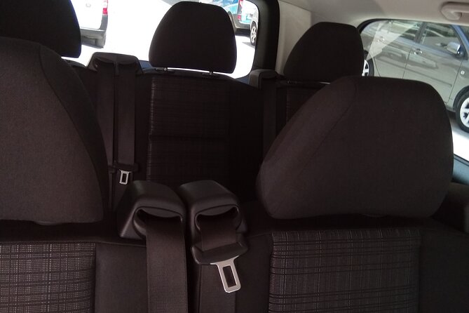 Airport Pickup Services - What the service does best, and where it falls short