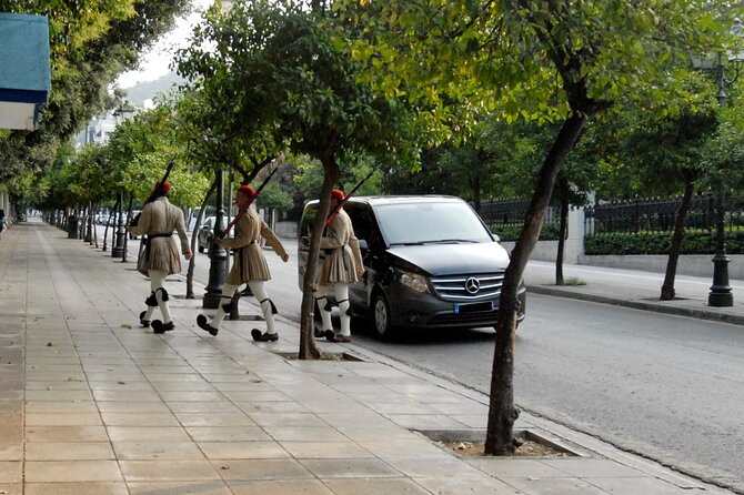 Airport transfer - Who gets the best value from this transfer