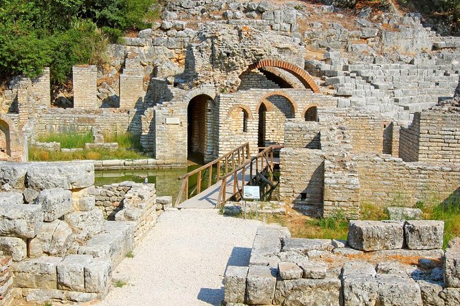 Albania Cruise from Corfu - Key points to know before booking