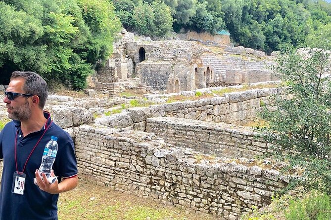 Albania Cruise from Corfu - Why a day in Albania works from Corfu