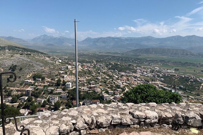 Albania Cruise from Corfu - Who should book this Albania day trip