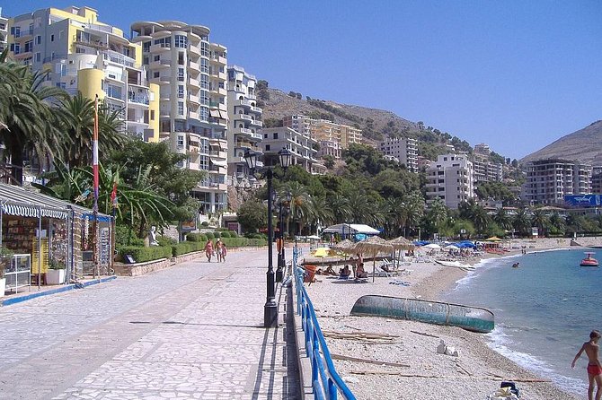 Albania Cruise from Corfu - Should you book it?