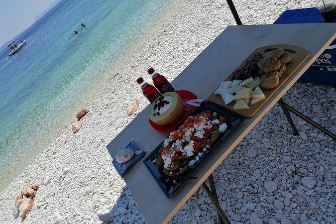 All Day 4x4 Adventure / Lefkada / With Brunch - Timing, comfort, and weather concerns