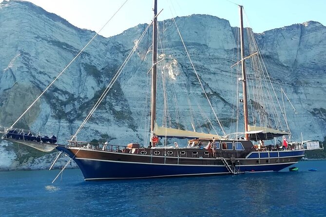 All Day Cruise -3 Islands to Agistri,Moni, Aegina with lunch and drinks included - What the $180 price really covers