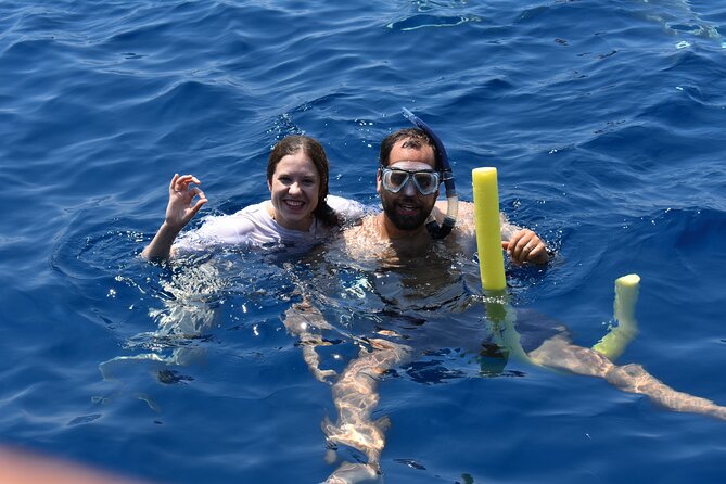 All Day Cruise -3 Islands to Agistri,Moni, Aegina with lunch and drinks included - Agistri: 90 minutes of beach and village time