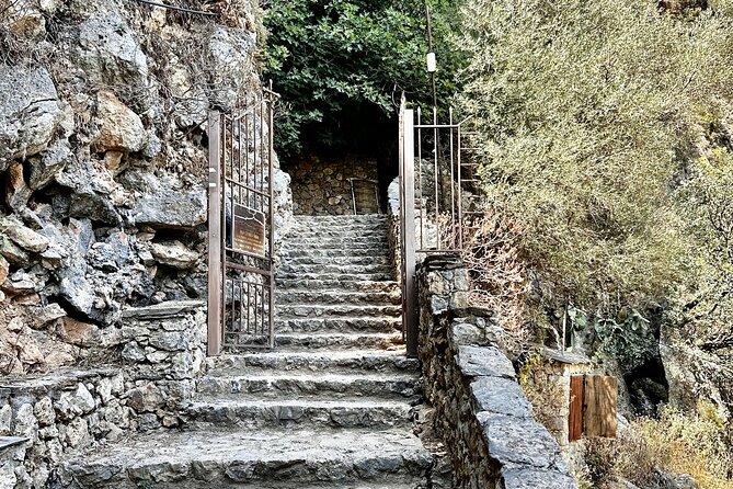 All Day Private Family Tour to Elafonisi Beach & Agia Sofia - Families, seniors, and groups of eight